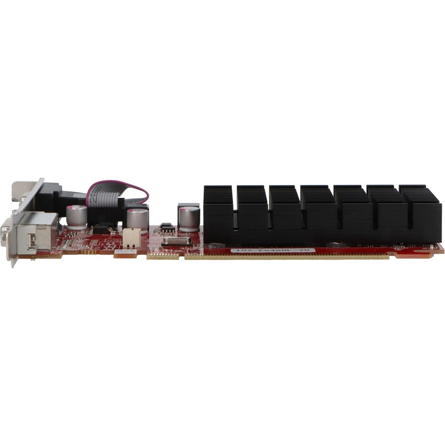 VisionTek Radeon 5450 1GB DDR3 (DVI-I, HDMI, VGA) 900860