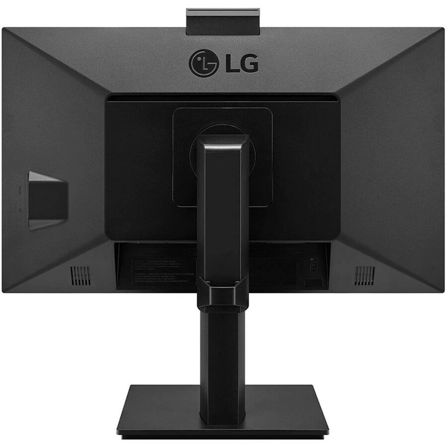 LG 24BP750C-B 24" Class Webcam Full HD LCD Monitor - 16:9 - Black 24BP750C-B