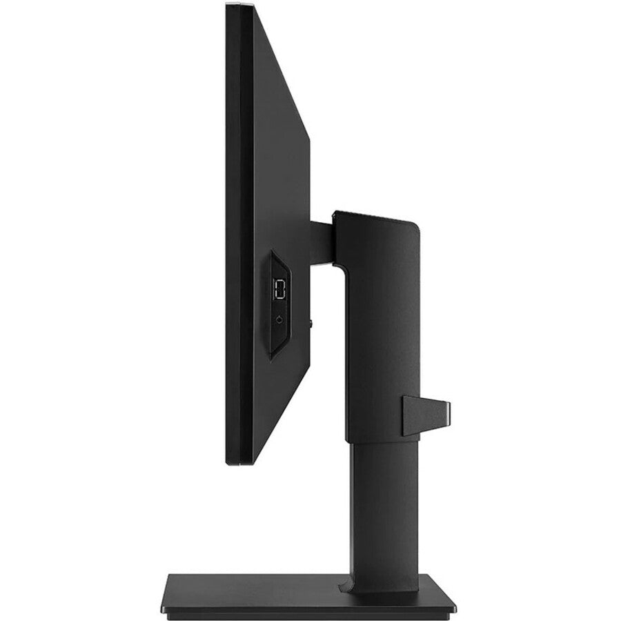 LG 24BP750C-B 24" Class Webcam Full HD LCD Monitor - 16:9 - Black 24BP750C-B