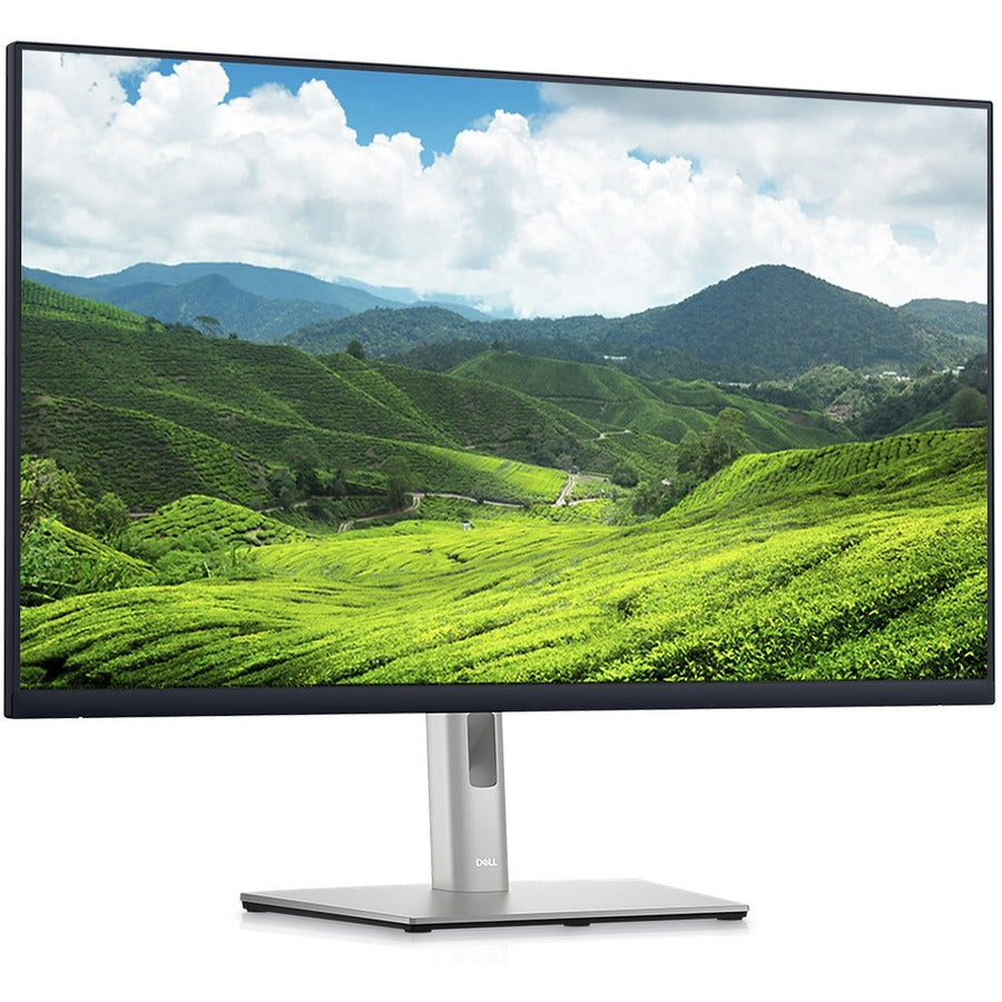 Dell P3223DE 32" Class QHD LCD Monitor - 16:9 - Black, Silver DELL-P3223DE