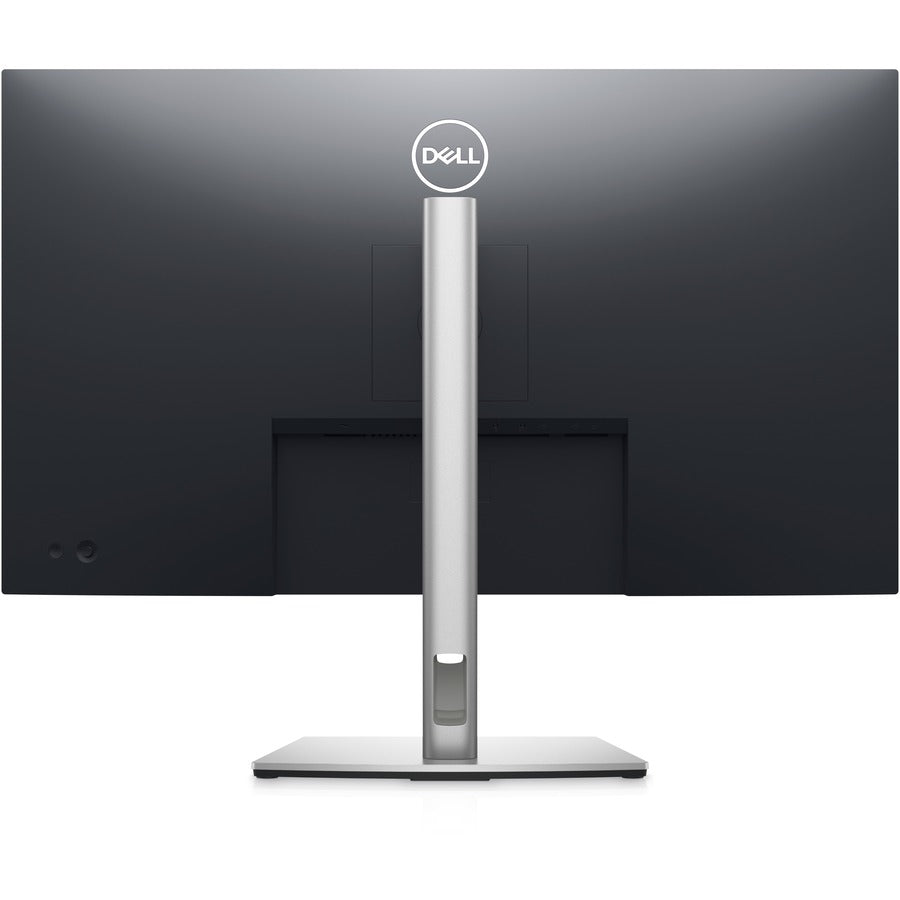 Dell P3223DE 32" Class QHD LCD Monitor - 16:9 - Black, Silver DELL-P3223DE