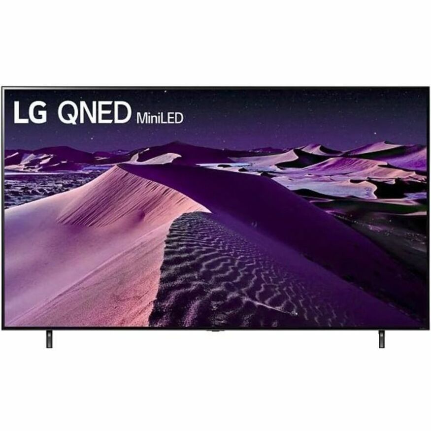 LG QNED85 75QNED85AQA 75" Smart LED-LCD TV - 4K UHDTV 75QNED85AQA.AUS