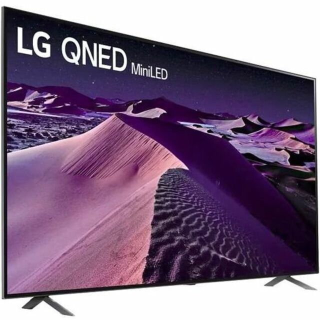 LG QNED85 75QNED85AQA 75" Smart LED-LCD TV - 4K UHDTV 75QNED85AQA.AUS