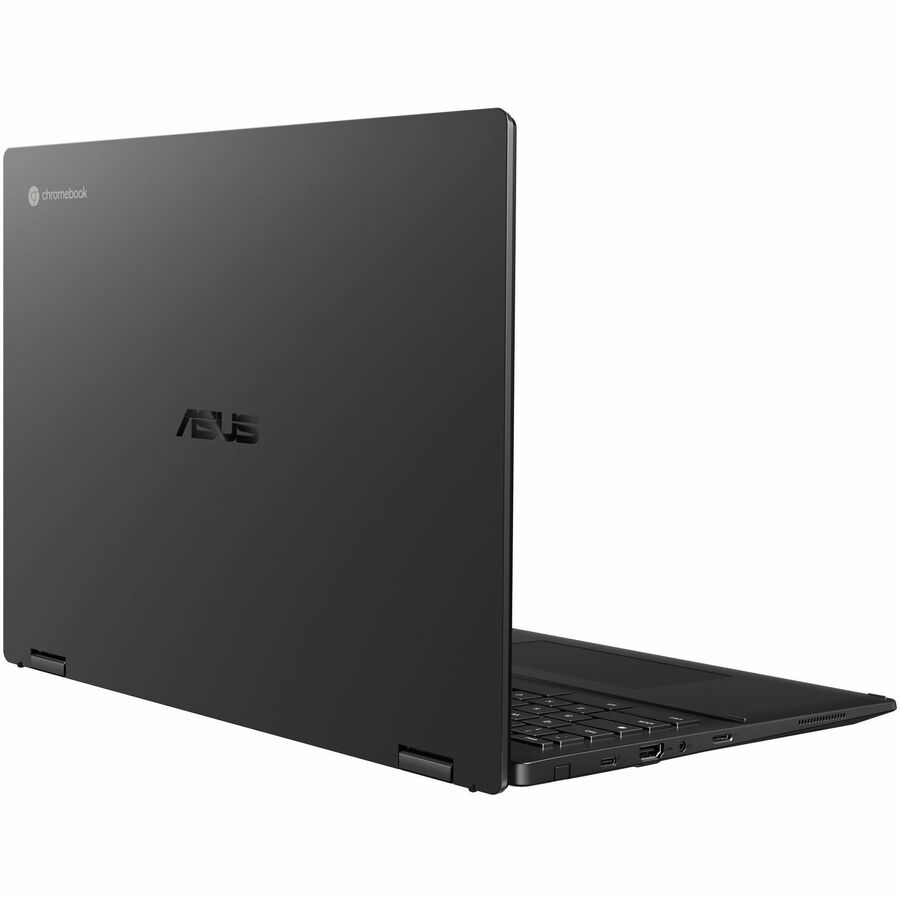 Asus Chromebook Flip CX5 CX5601FBA-YZ568T-S 16" Touchscreen Convertible 2 in 1 Chromebook - WUXGA - Intel Core i5 12th Gen i5-1235U - 16 GB - 128 GB SSD - Mineral Gray CX5601FBA-YZ568T-S