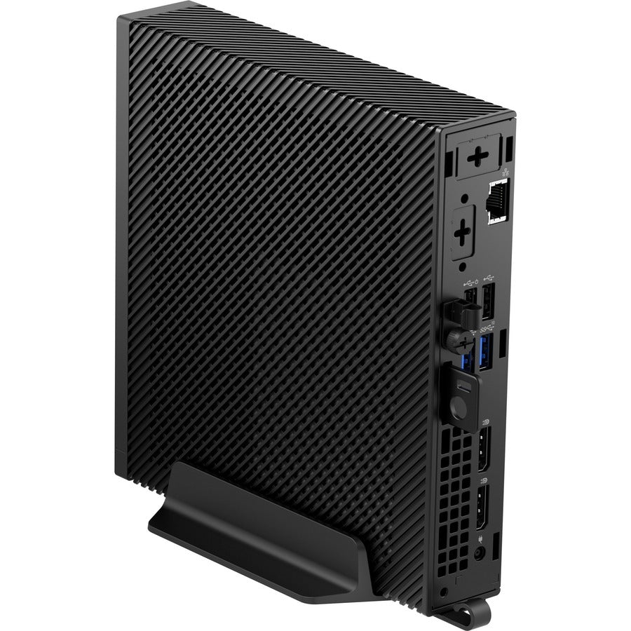 Dell OptiPlex 3000 Small Form Factor Thin Client - Intel Celeron N5105 Quad-core (4 Core) 2 GHz - Black 656J5