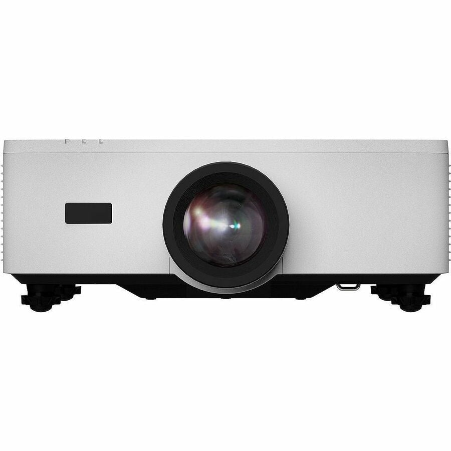 Sharp XP-P721Q-W DLP Projector - 16:9 - Floor Mountable, Ceiling Mountable XP-P721Q-W