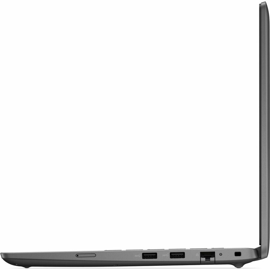 Dell Latitude 3000 3450 14" Notebook - HD - Intel Core i3 13th Gen i3-1315U - 8 GB - 256 GB SSD - English (US) Keyboard - Soft Charcoal G49J4