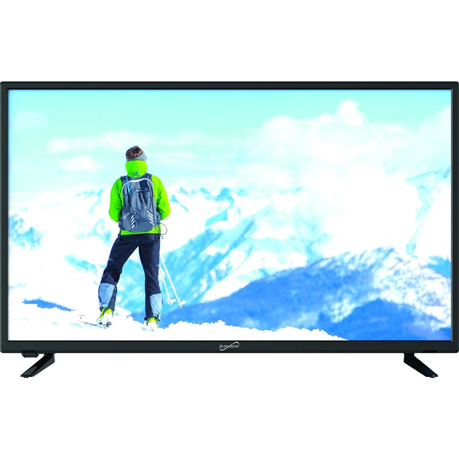 Supersonic SC-3210 31.5" LED-LCD TV - HDTV SC-3210