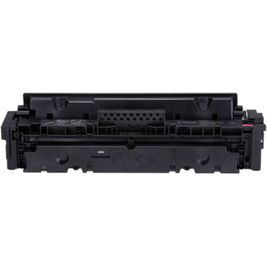 Canon 055 Original Laser Toner Cartridge - Magenta - 1 Pack 3014C001