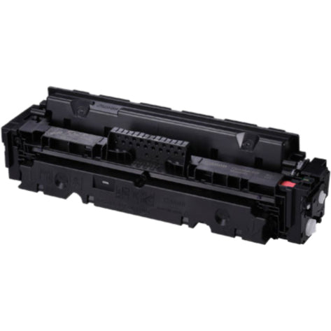 Canon 055 Original Laser Toner Cartridge - Magenta - 1 Pack 3014C001