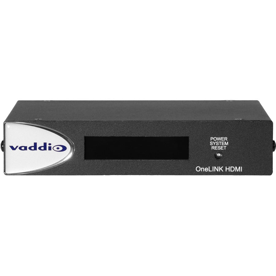 Vaddio OneLINK System for Sony & Panasonic HDMI Cameras 999-9530-000