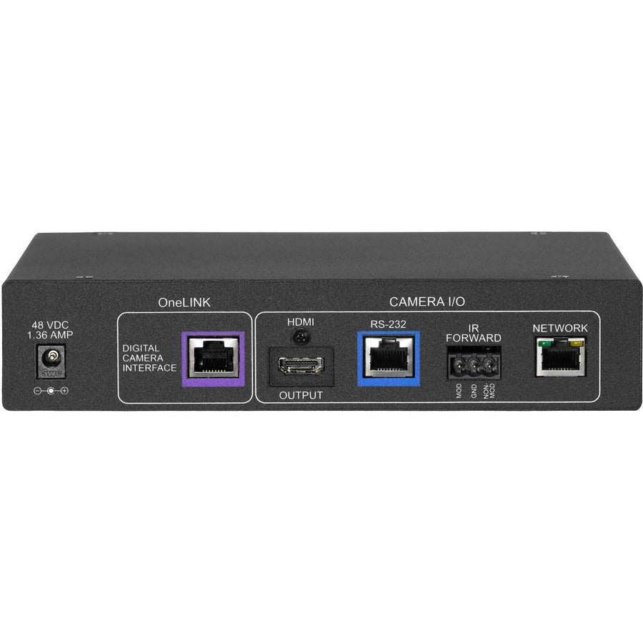 Vaddio OneLINK System for Sony & Panasonic HDMI Cameras 999-9530-000