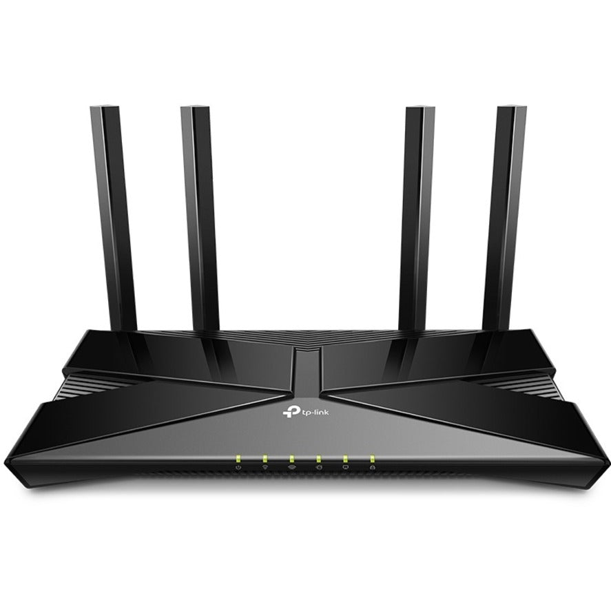 TP-Link Archer AX10 - Wi-Fi 6 IEEE 802.11ax Ethernet Wireless Router ARCHER AX10