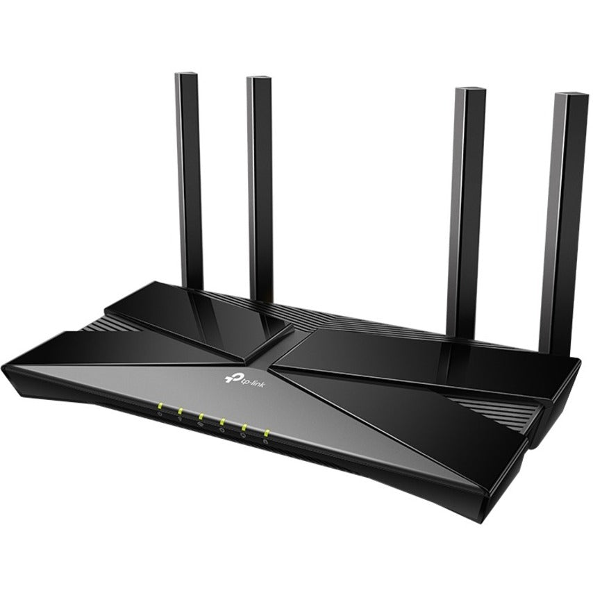 TP-Link Archer AX10 - Wi-Fi 6 IEEE 802.11ax Ethernet Wireless Router ARCHER AX10