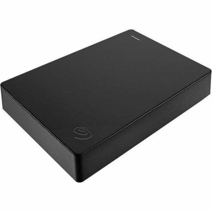 Seagate STGX2000400 2 TB Portable Hard Drive - External STGX2000400