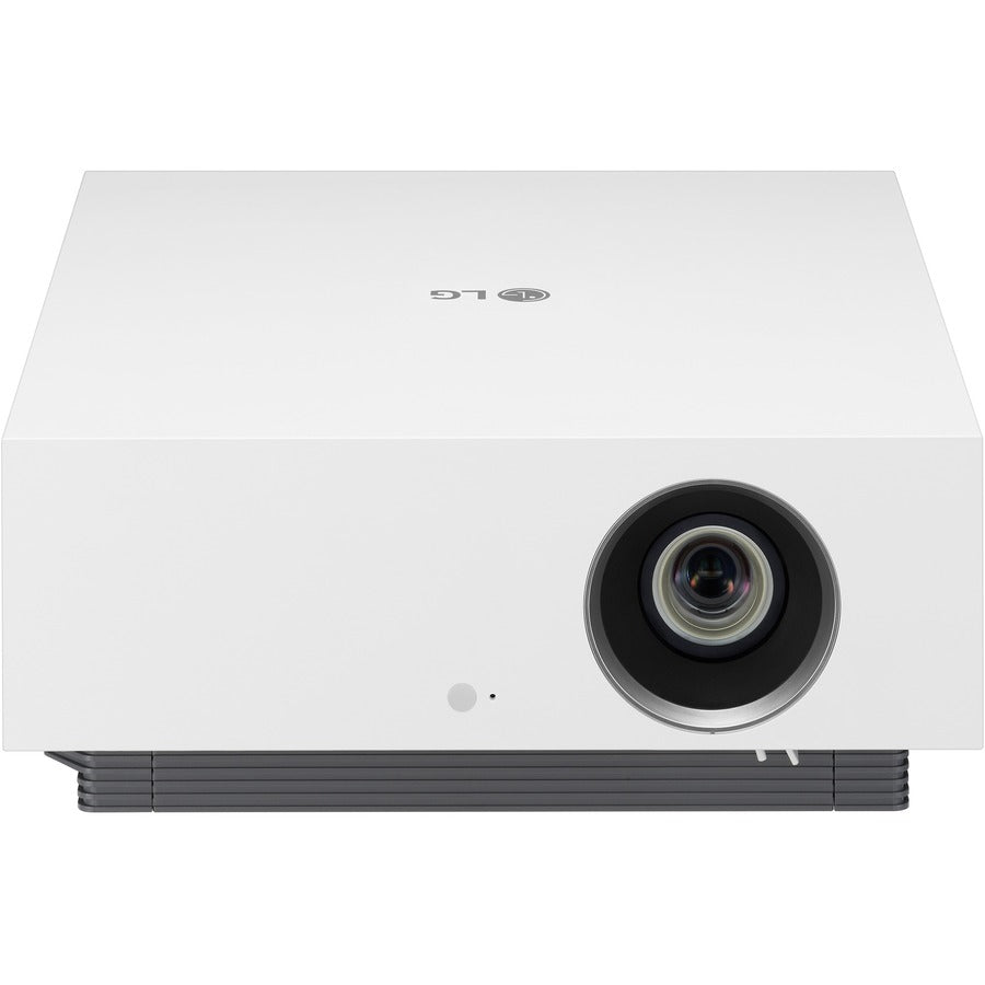 LG CineBeam HU810PW DLP Projector - 16:9 HU810PW