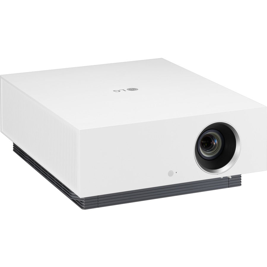 LG CineBeam HU810PW DLP Projector - 16:9 HU810PW