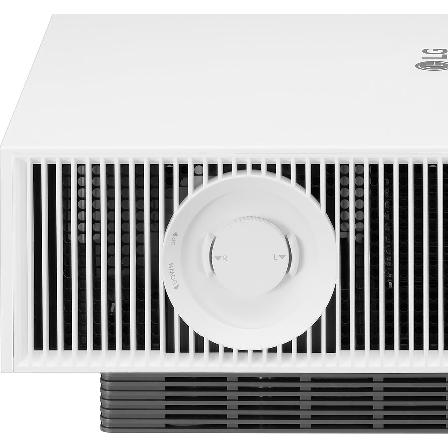 LG CineBeam HU810PW DLP Projector - 16:9 HU810PW