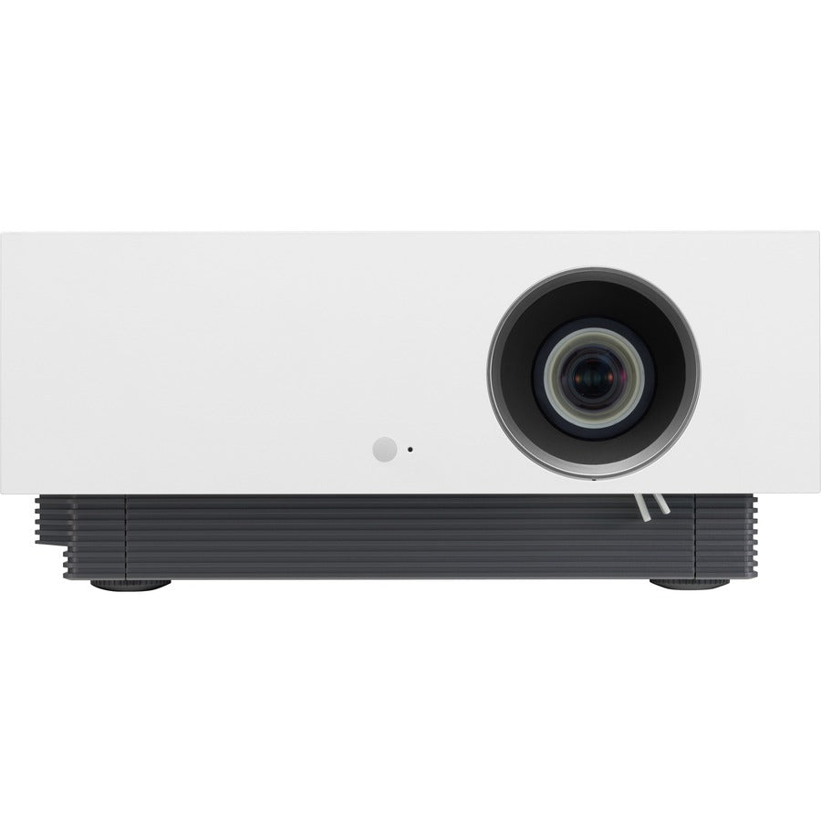 LG CineBeam HU810PW DLP Projector - 16:9 HU810PW