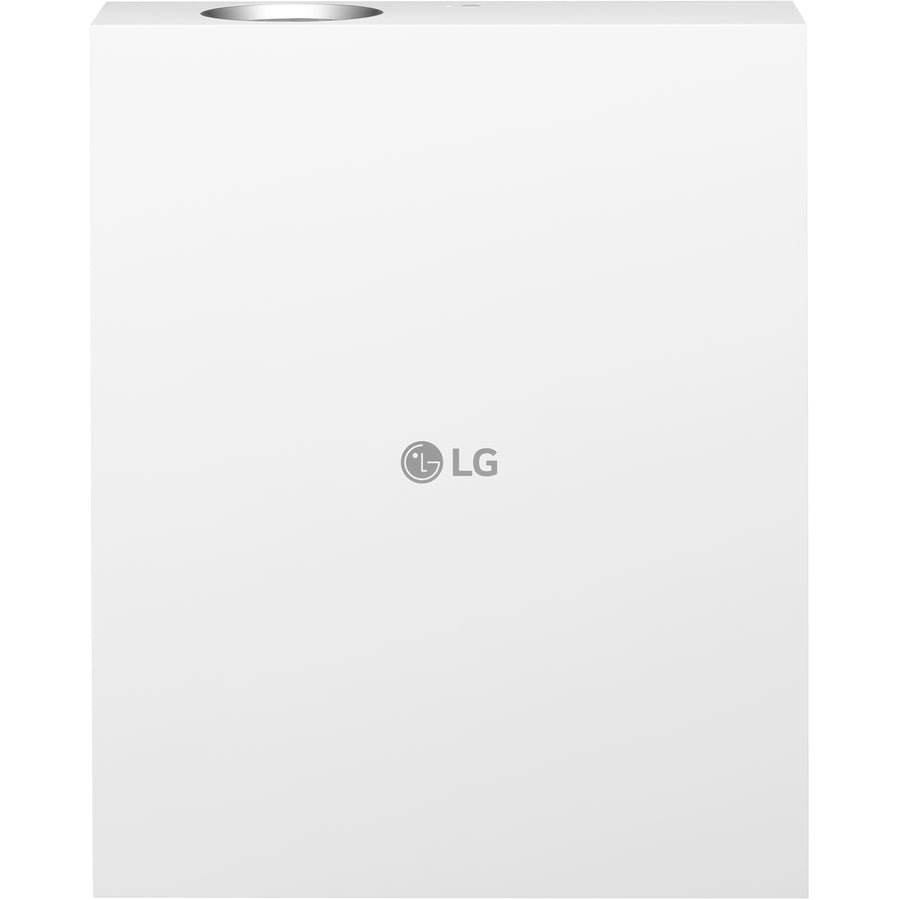 LG CineBeam HU810PW DLP Projector - 16:9 HU810PW