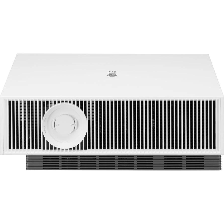 LG CineBeam HU810PW DLP Projector - 16:9 HU810PW