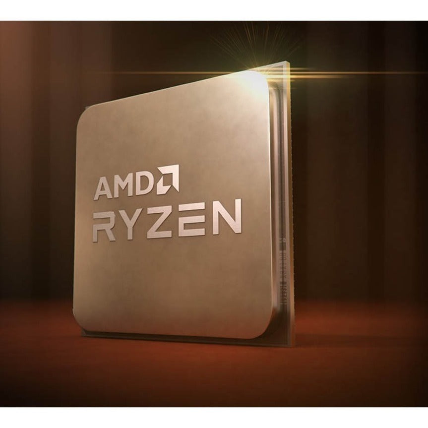 AMD Ryzen 9 5000 5950X Hexadeca-core (16 Core) 3.40 GHz Processor - Retail Pack 100-100000059WOF