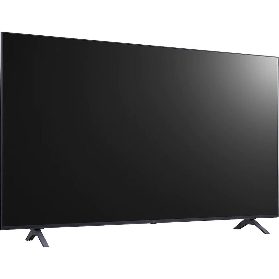 LG Commercial Lite 65UR340C9UD 65" LED-LCD TV - 4K UHDTV - Navy Blue 65UR340C9UD