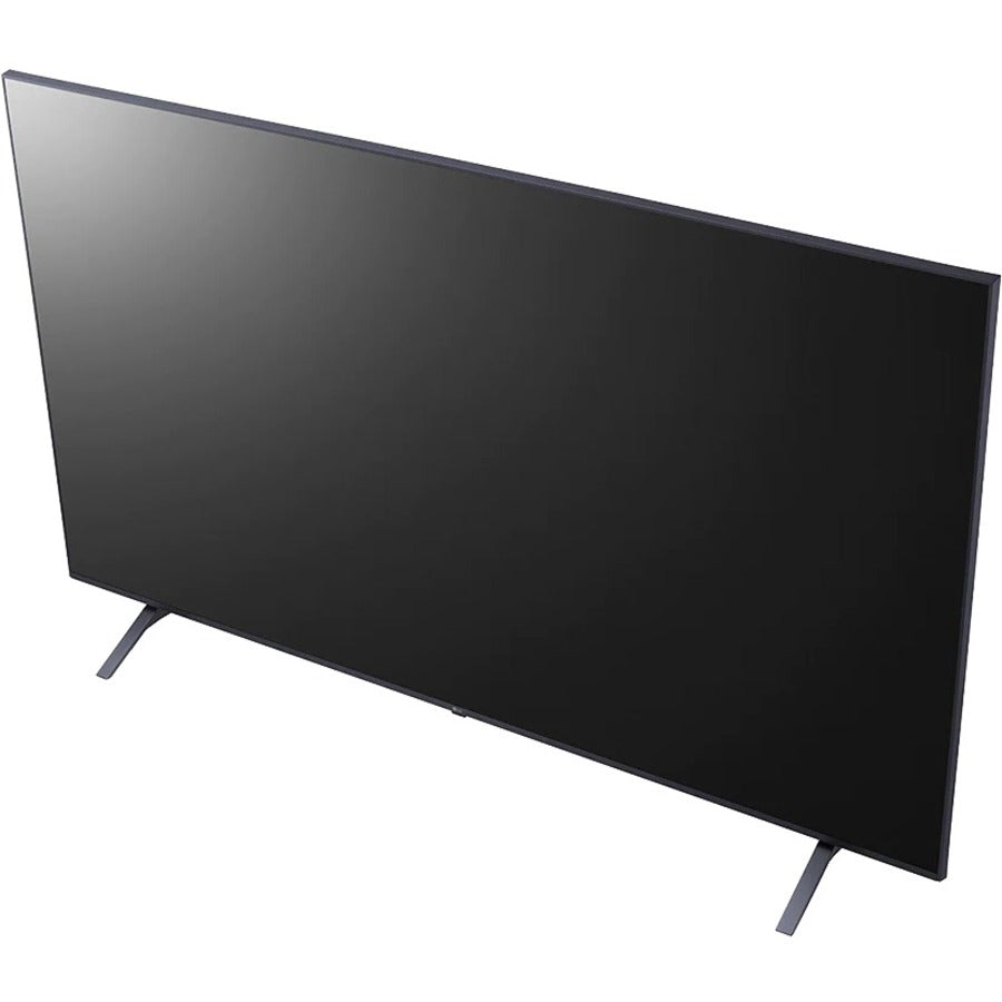 LG Commercial Lite 65UR340C9UD 65" LED-LCD TV - 4K UHDTV - Navy Blue 65UR340C9UD