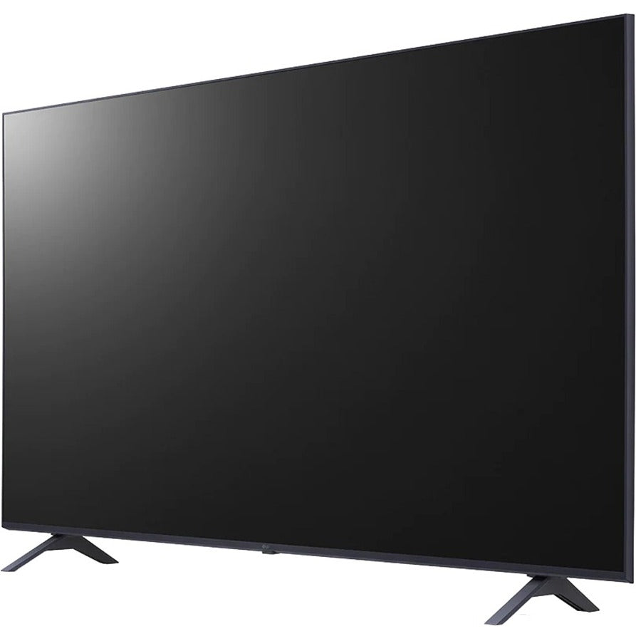 LG Commercial Lite 65UR340C9UD 65" LED-LCD TV - 4K UHDTV - Navy Blue 65UR340C9UD