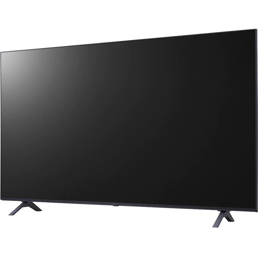 LG Commercial Lite 65UR340C9UD 65" LED-LCD TV - 4K UHDTV - Navy Blue 65UR340C9UD