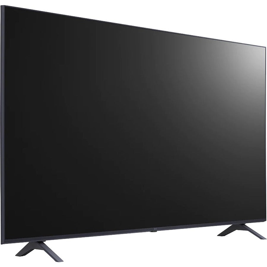 LG Commercial Lite 65UR340C9UD 65" LED-LCD TV - 4K UHDTV - Navy Blue 65UR340C9UD