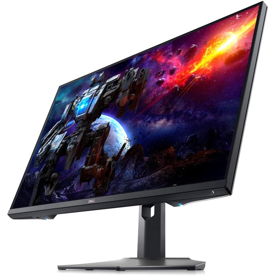 Dell G3223Q 32" Class 4K UHD Gaming LCD Monitor - 16:9 - Black G3223Q