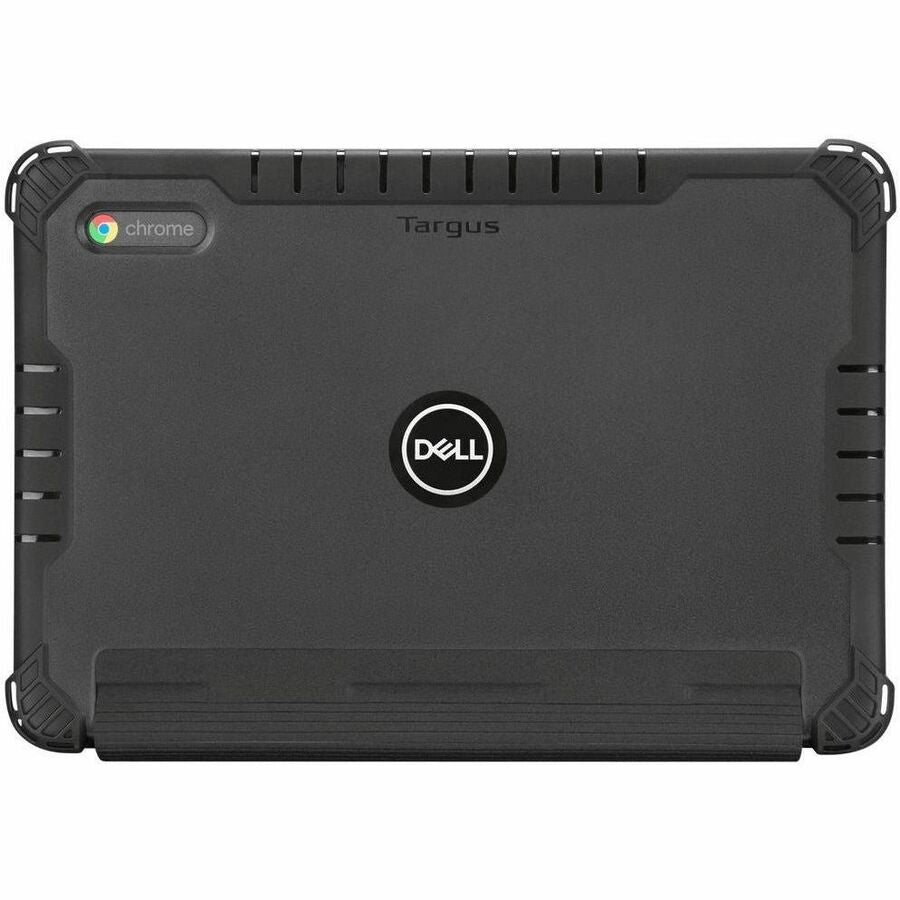 Targus 11.6" Commercial-Grade Form-Fit Cover for Dell Chromebook 3100/3110 THZ916GLZ