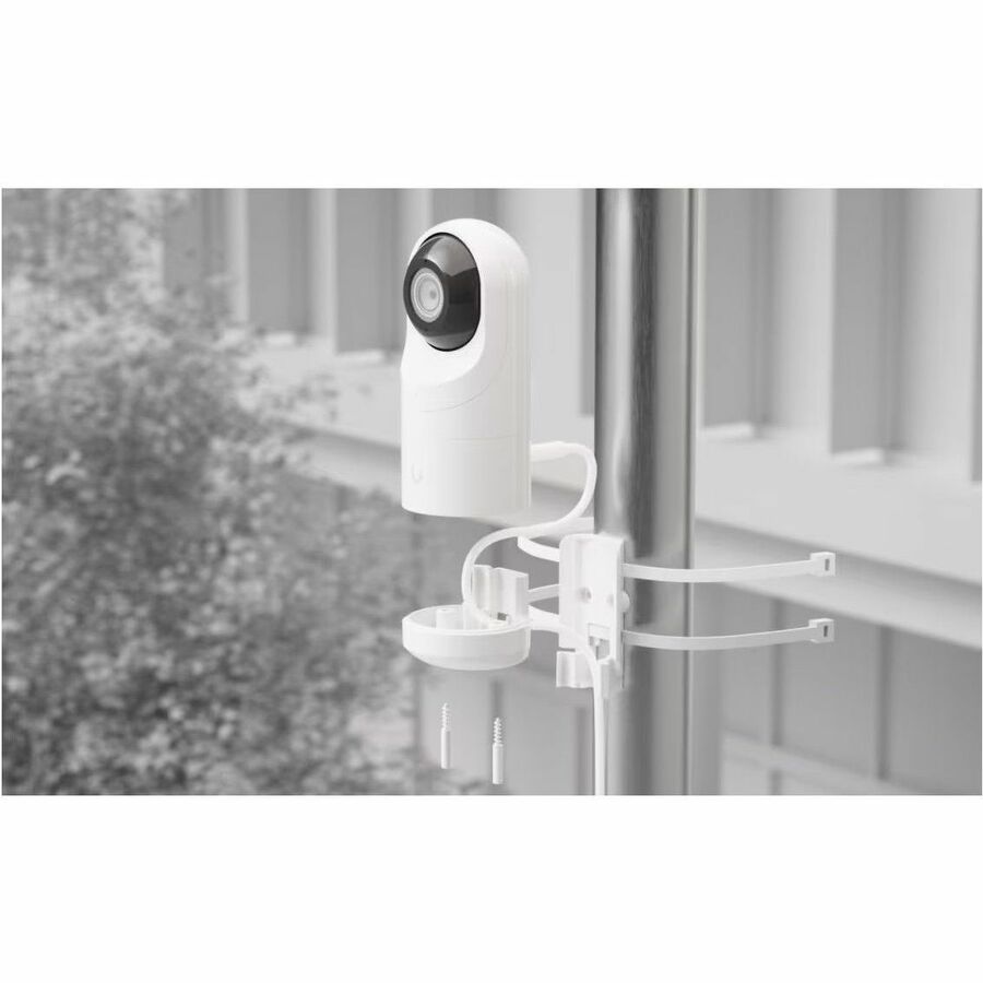 Ubiquiti UVC-G5-Flex 5 Megapixel Indoor/Outdoor Network Camera - Color UVC-G5-Flex