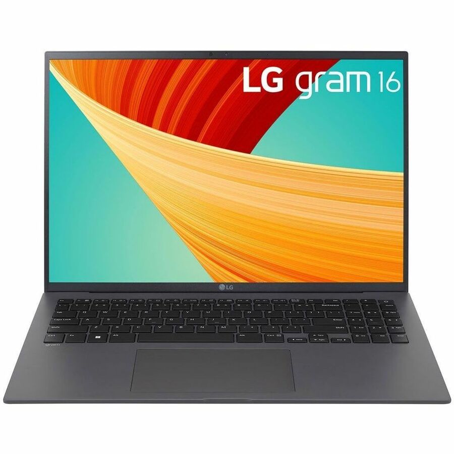 LG gram 16Z90R-N.APC5U1 16" Notebook - Intel Core i5 - 8 GB - 512 GB SSD 16Z90R-N.APC5U1