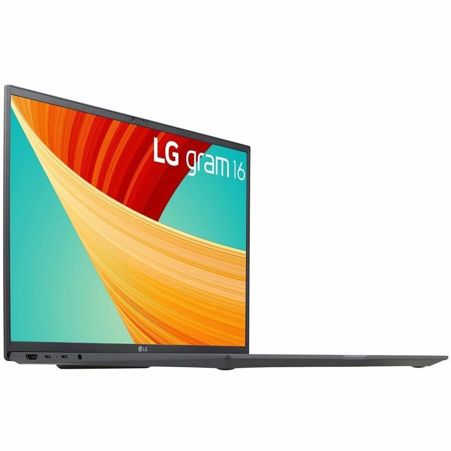 LG gram 16Z90R-N.APC5U1 16" Notebook - Intel Core i5 - 8 GB - 512 GB SSD 16Z90R-N.APC5U1