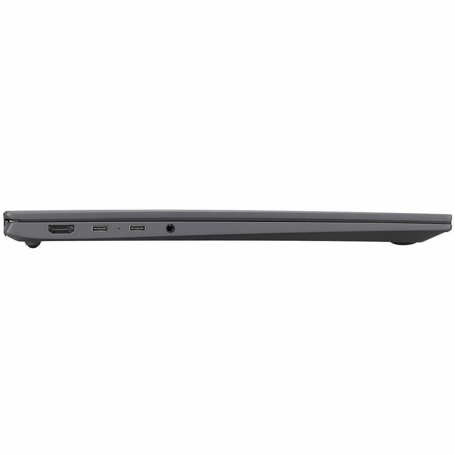 LG gram 16Z90R-N.APC5U1 16" Notebook - Intel Core i5 - 8 GB - 512 GB SSD 16Z90R-N.APC5U1