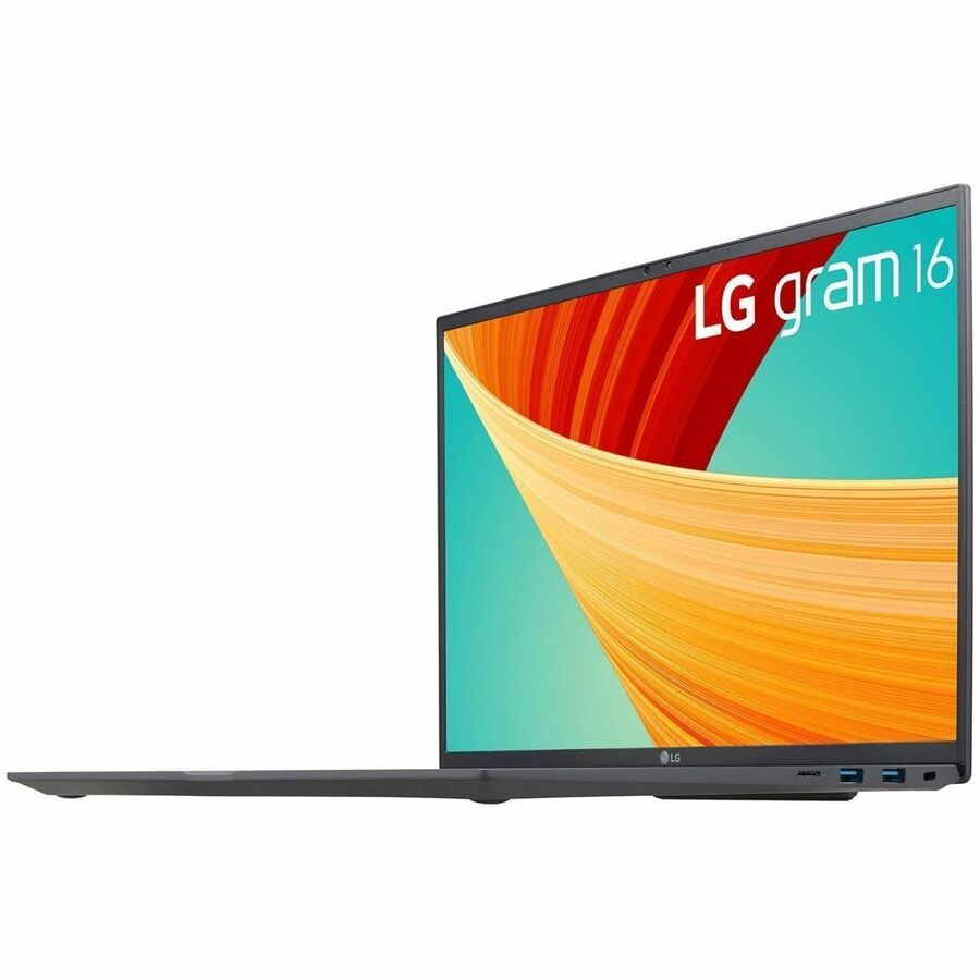 LG gram 16Z90R-N.APC5U1 16" Notebook - Intel Core i5 - 8 GB - 512 GB SSD 16Z90R-N.APC5U1