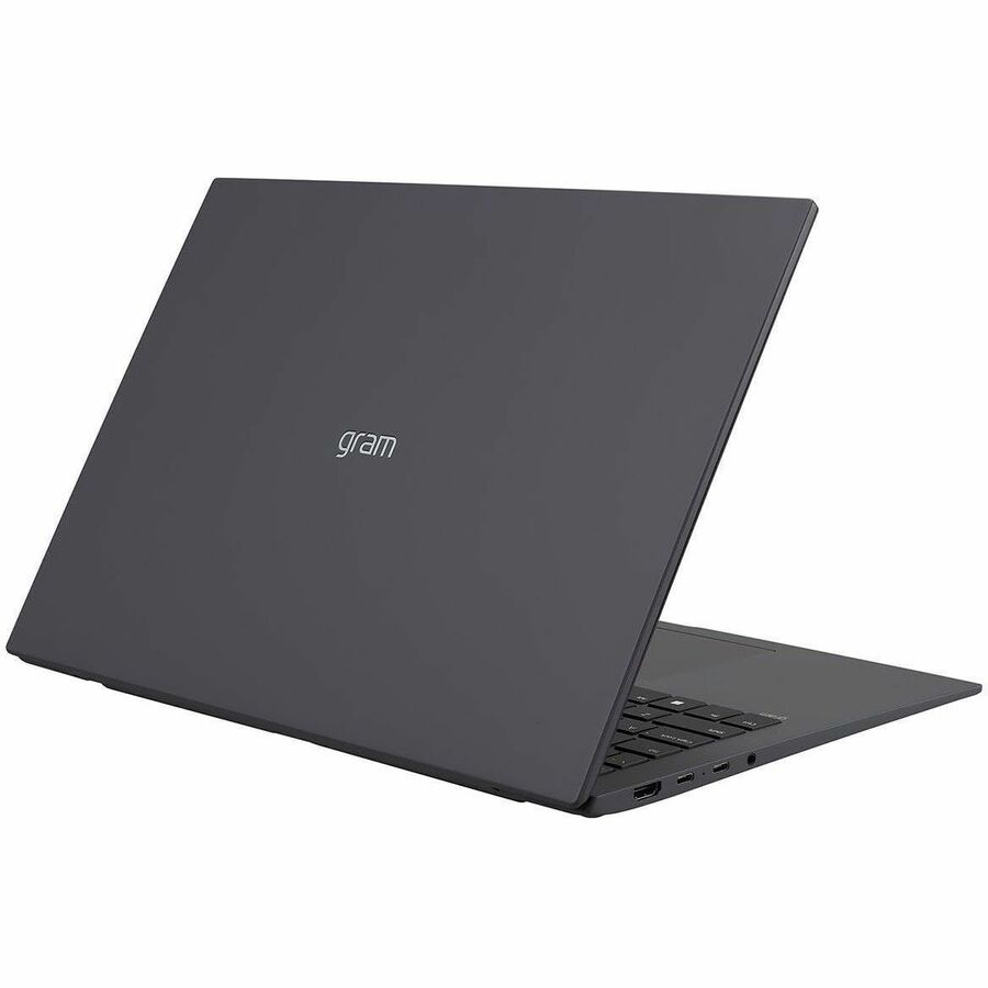 LG gram 16Z90R-N.APC5U1 16" Notebook - Intel Core i5 - 8 GB - 512 GB SSD 16Z90R-N.APC5U1