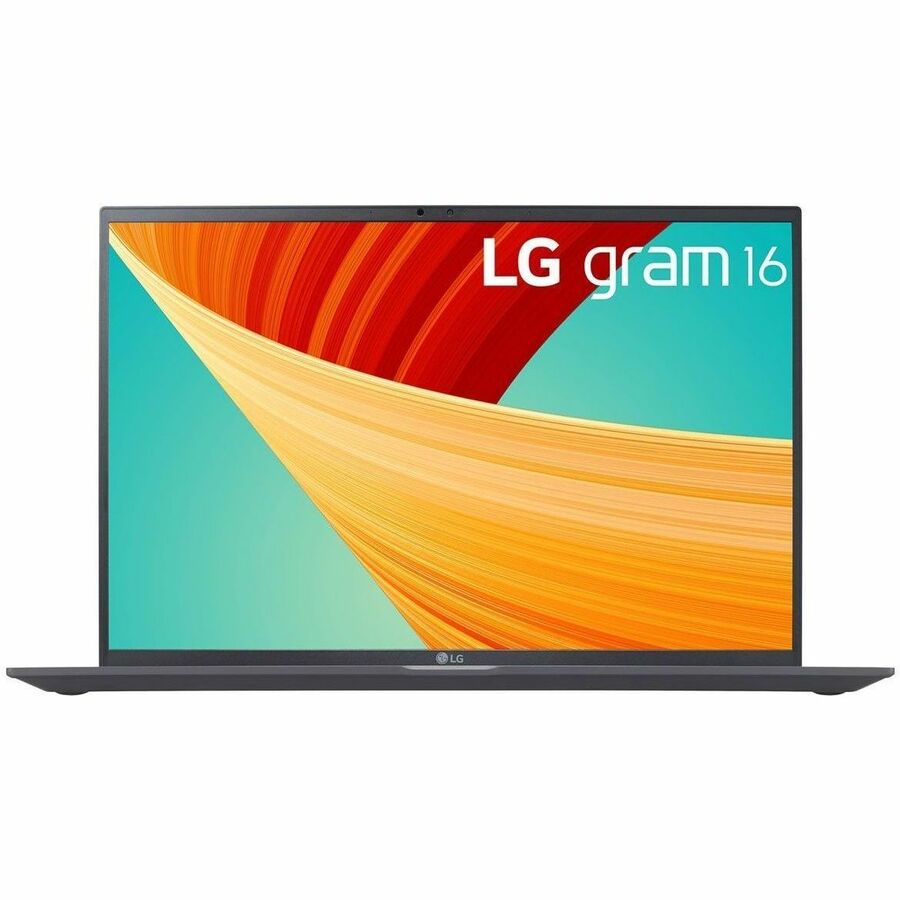 LG gram 16Z90R-N.APC5U1 16" Notebook - Intel Core i5 - 8 GB - 512 GB SSD 16Z90R-N.APC5U1