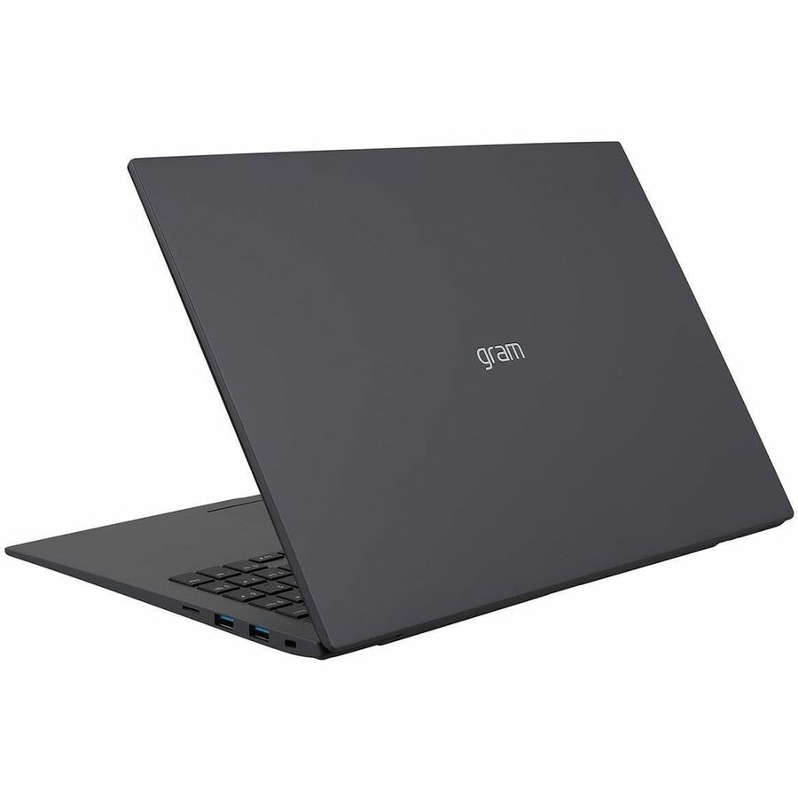 LG gram 16Z90R-N.APC5U1 16" Notebook - Intel Core i5 - 8 GB - 512 GB SSD 16Z90R-N.APC5U1