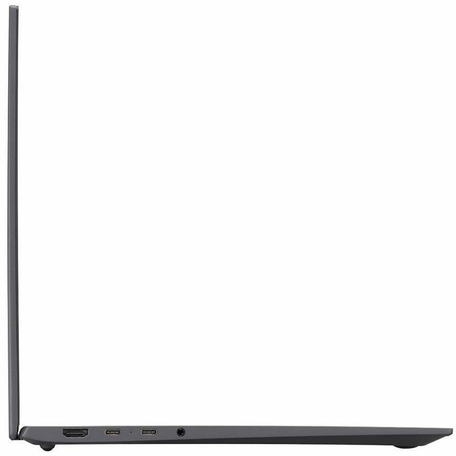 LG gram 16Z90R-N.APC5U1 16" Notebook - Intel Core i5 - 8 GB - 512 GB SSD 16Z90R-N.APC5U1