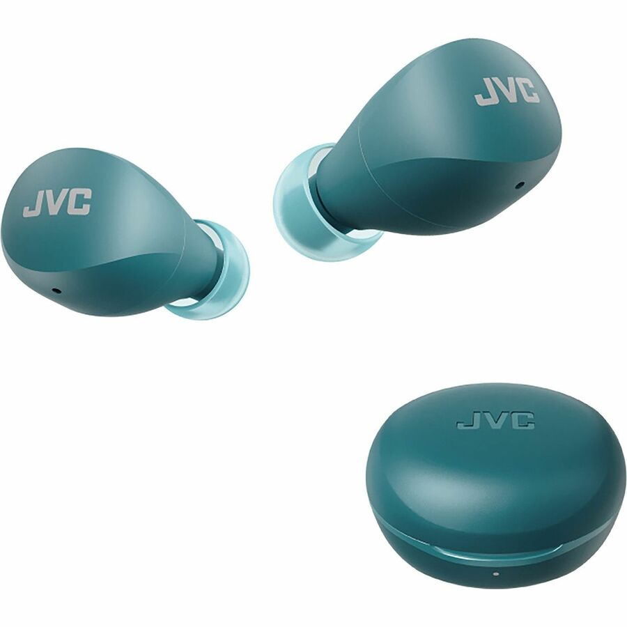 JVC Gumy Mini Earset HAA6TZ