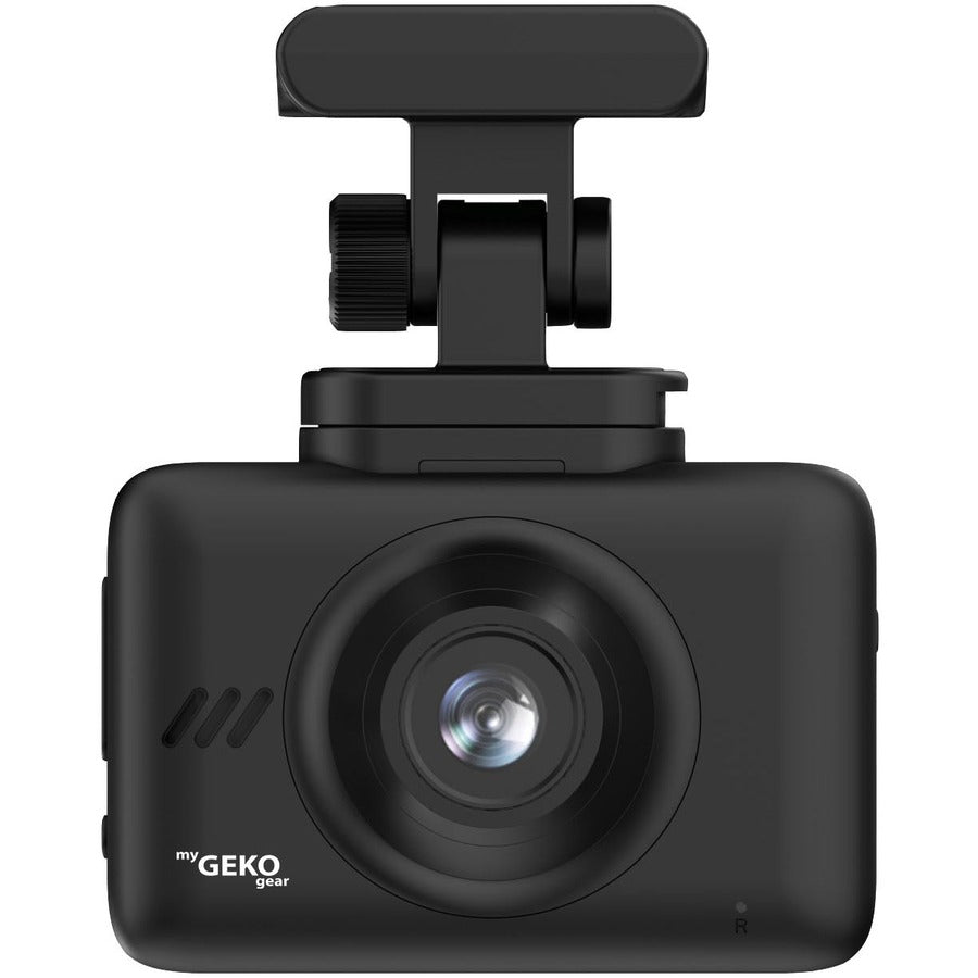 myGEKOgear by Adesso Orbit 535 4K Wi-Fi Sony Starvis Dash Cam GO53532G