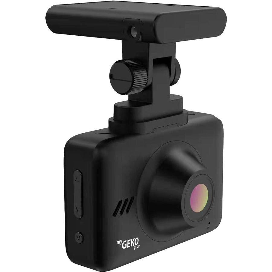 myGEKOgear by Adesso Orbit 535 4K Wi-Fi Sony Starvis Dash Cam GO53532G