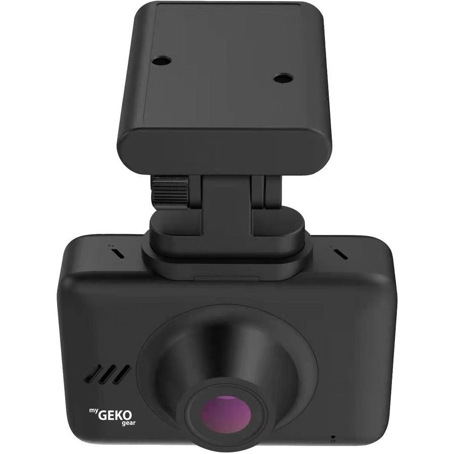 myGEKOgear by Adesso Orbit 535 4K Wi-Fi Sony Starvis Dash Cam GO53532G