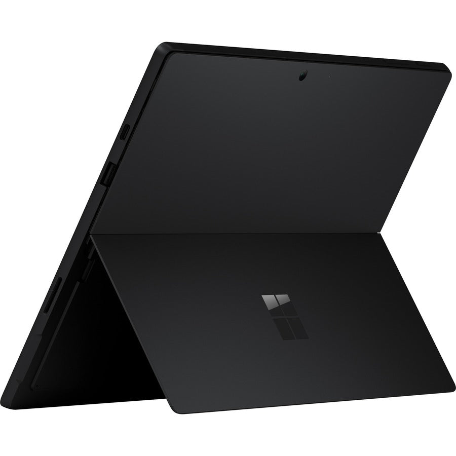 Microsoft Surface Pro 7+ Tablet - 12.3" - 16 GB - 256 GB SSD - Windows 10 - Black V8Q-00001