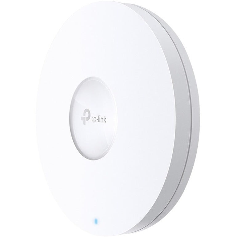 TP-Link EAP610 Dual Band IEEE 802.11ax 1.73 Gbit/s Wireless Access Point EAP610-V3