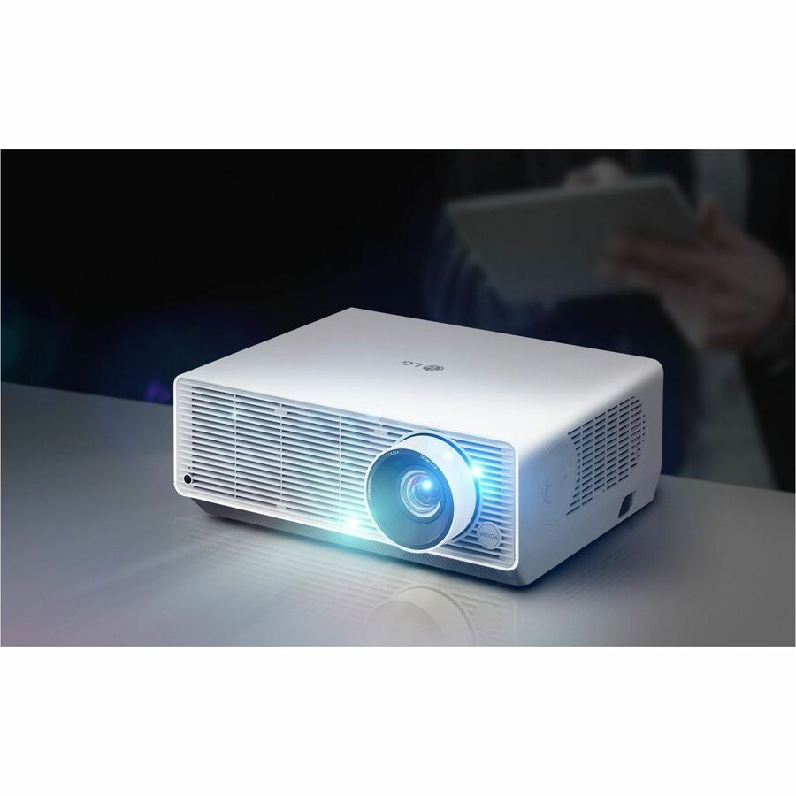 LG ProBeam BF40QS DLP Projector - 16:10 BF40QS