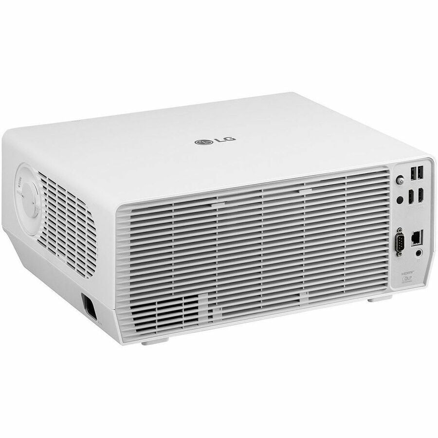 LG ProBeam BF40QS DLP Projector - 16:10 BF40QS